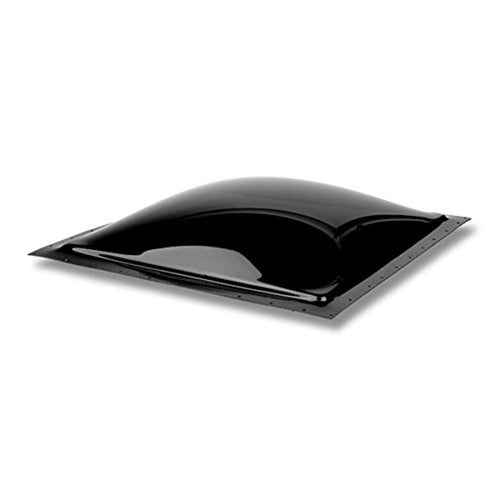SL1422S Bri-Rus 14 Inch x 22 Inch Rectangle Smoke RV Parts
