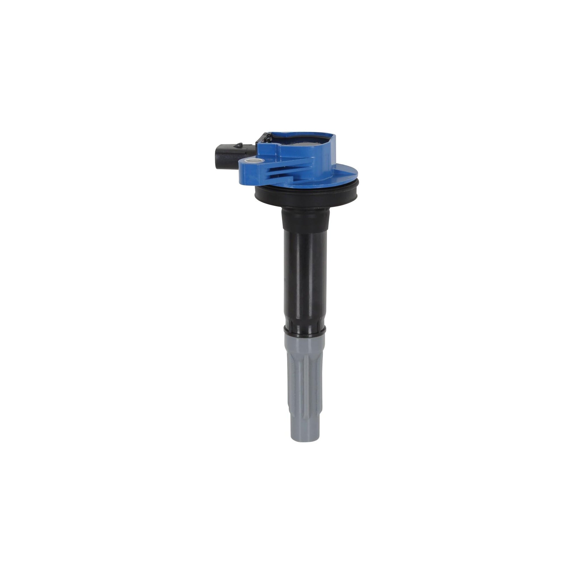 SuperCoil ACCEL 140060B-8 Ignition Coils Blue, 8-Pack