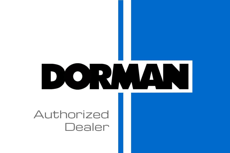 WAI Dorman Window Regulator