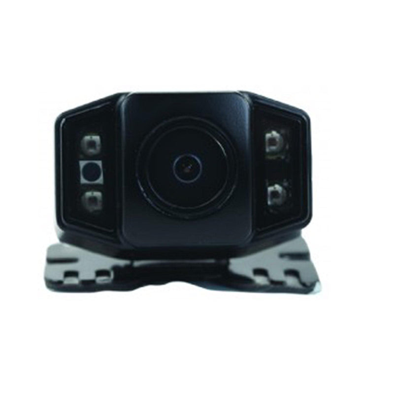 Echomaster Terrainview EMUBCAMKIT Universal 4-Camera Kit with DVR