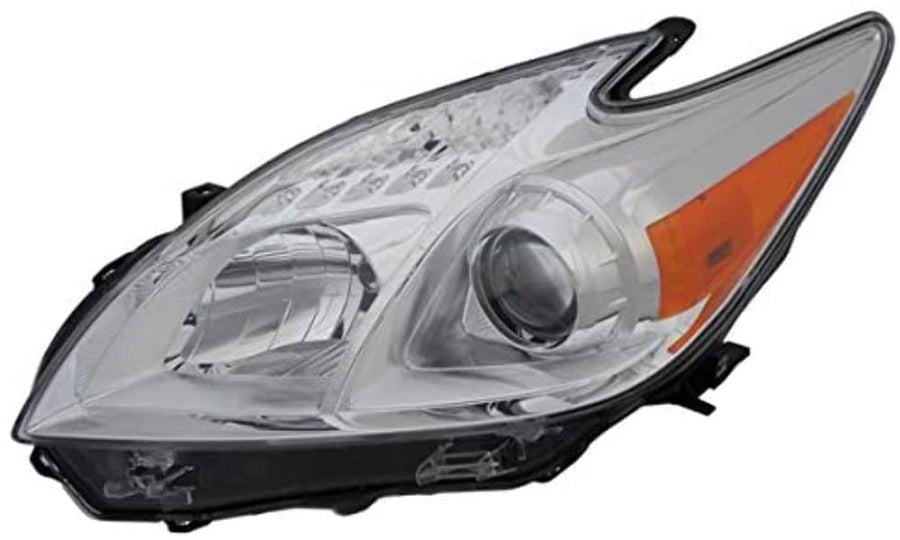Headlight Eagle Eyes TY1113-A011L