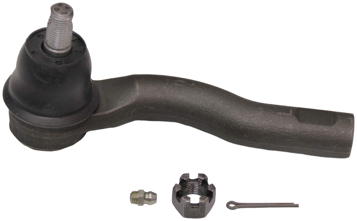 Steering Tie Rod End MOOG ES800798 for Ford Fusion