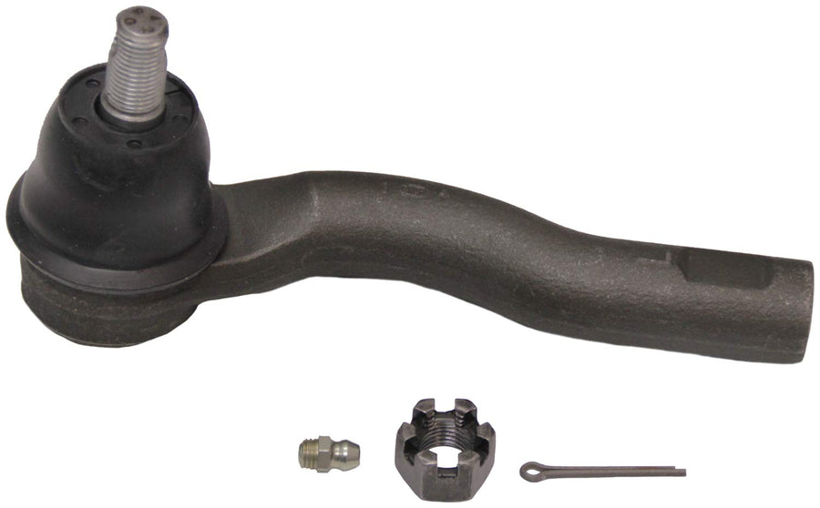 Steering Tie Rod End MOOG ES800798 for Ford Fusion
