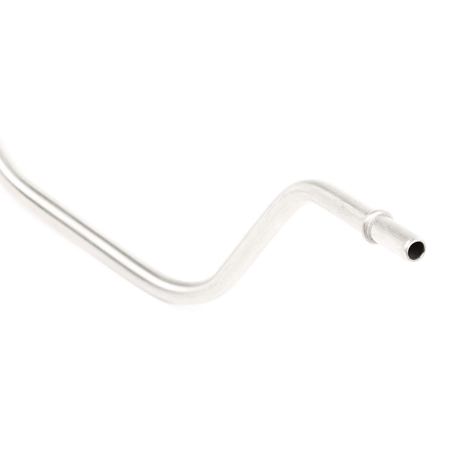 17732.30 | Omix-Ada | Fuel Line, Front | OE Reference: 52127633 | Fits 1994-1998 Jeep Wrangler / Cherokee YJ / XJ / ZJ