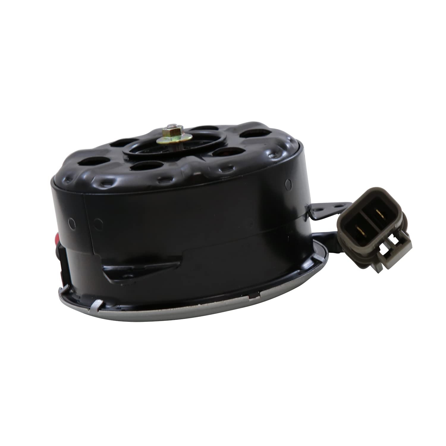 Chevrolet Tracker TYC 630790 Replacement Condenser Cooling Fan Motor