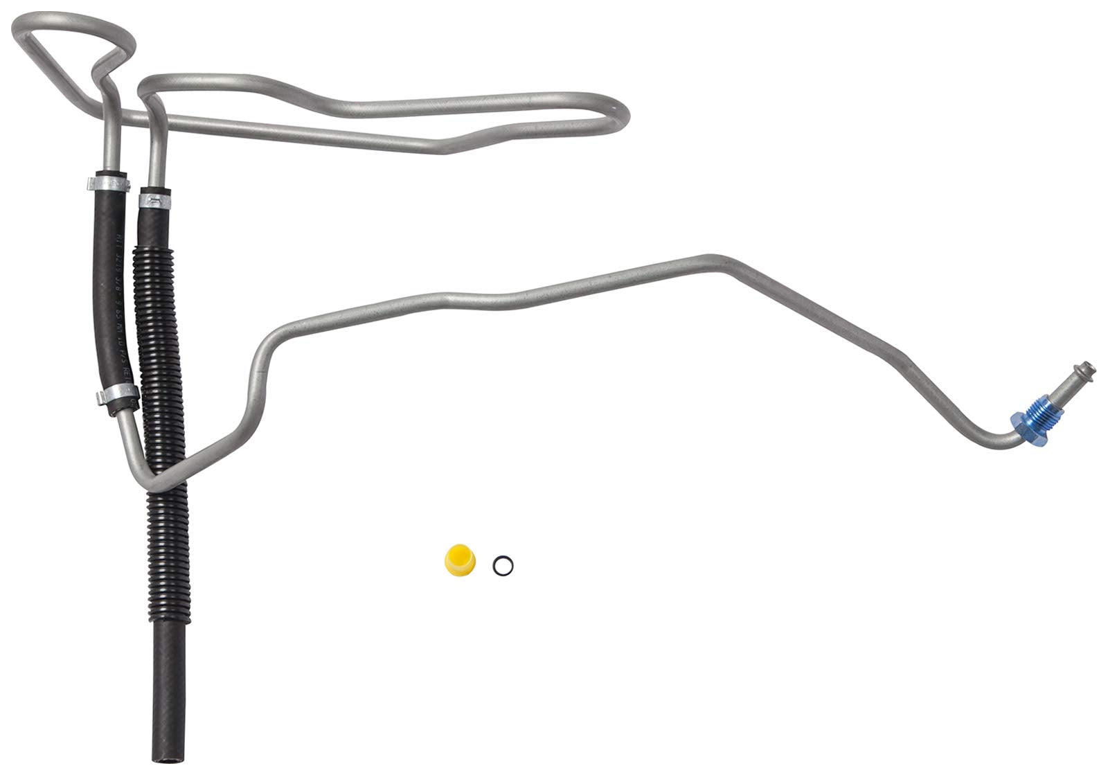Power Steering Pressure Hose Gates 365655