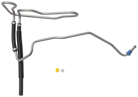 Power Steering Pressure Hose Gates 365655