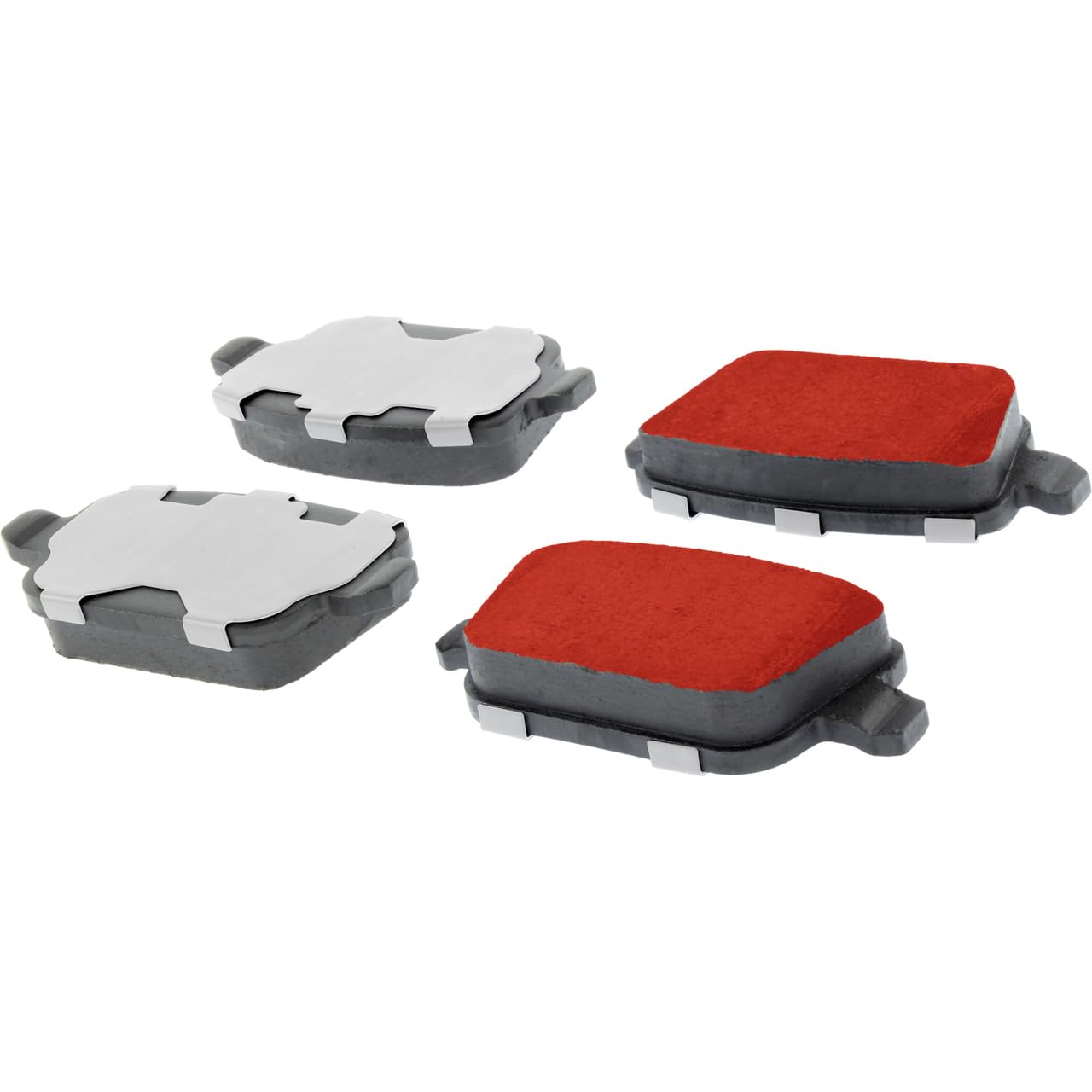 500.13140 Centric PQ PRO PADS