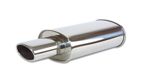 Muffler Vibrant Performance 1034