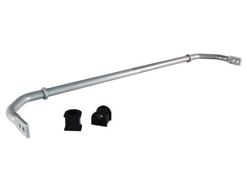 BMF49Z Whiteline Front (27mm) Swaybar; fits Mazda RX-8 04-11