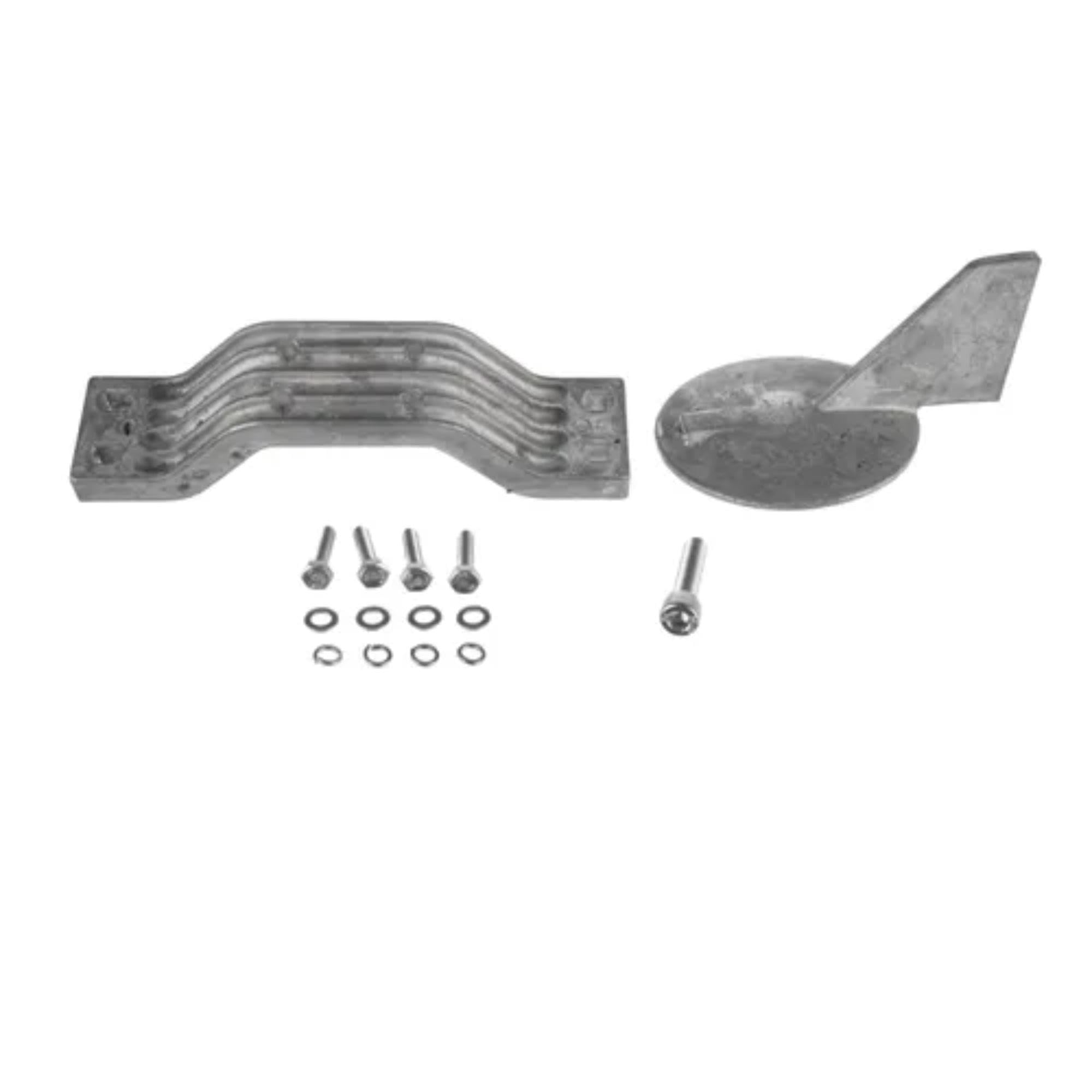 Anode Kit, Sierra, Magnesium, 18-6133M