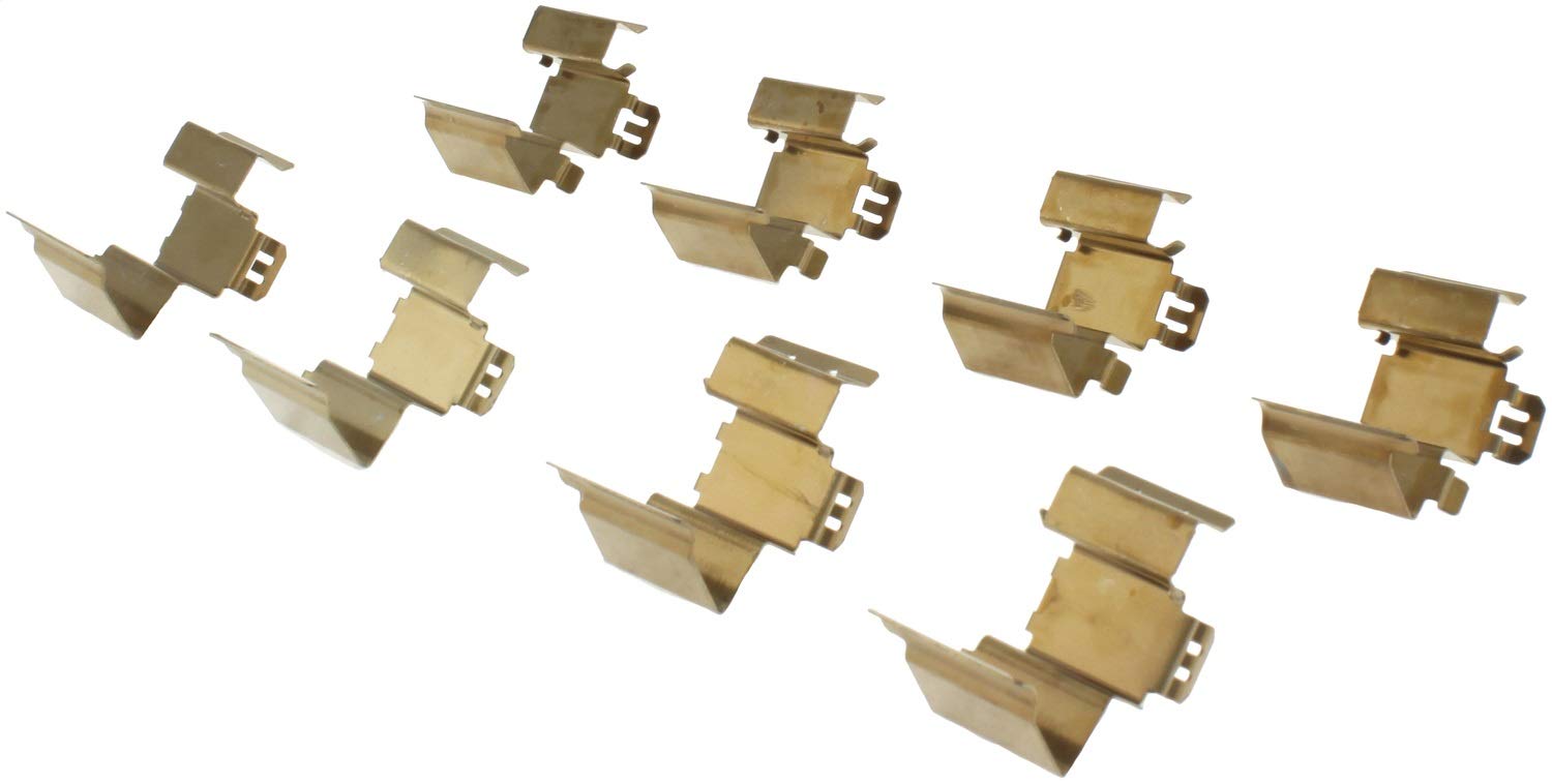 Brake Pads StopTech 305.16910 Street Select with Hardware