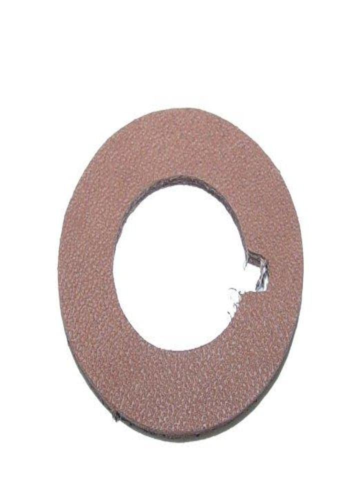 19105.03 | Omix | Windshield Wiper Pivot Gasket | OE Reference: 973658 | Fits 1968-1986 Jeep CJ