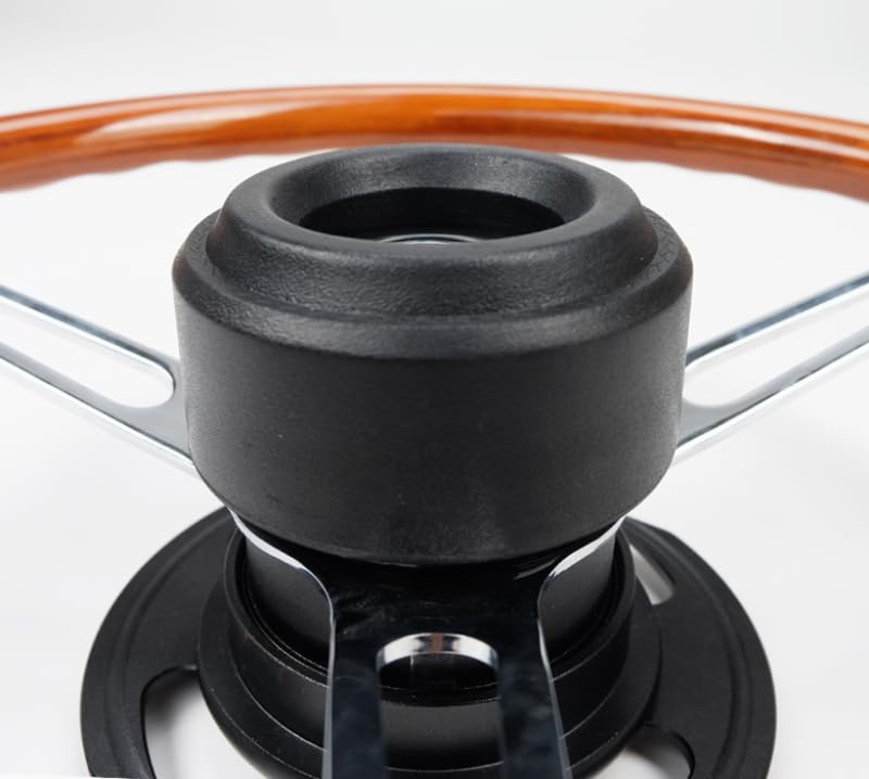 NRG Steering Wheel HB-001BK Accessories
