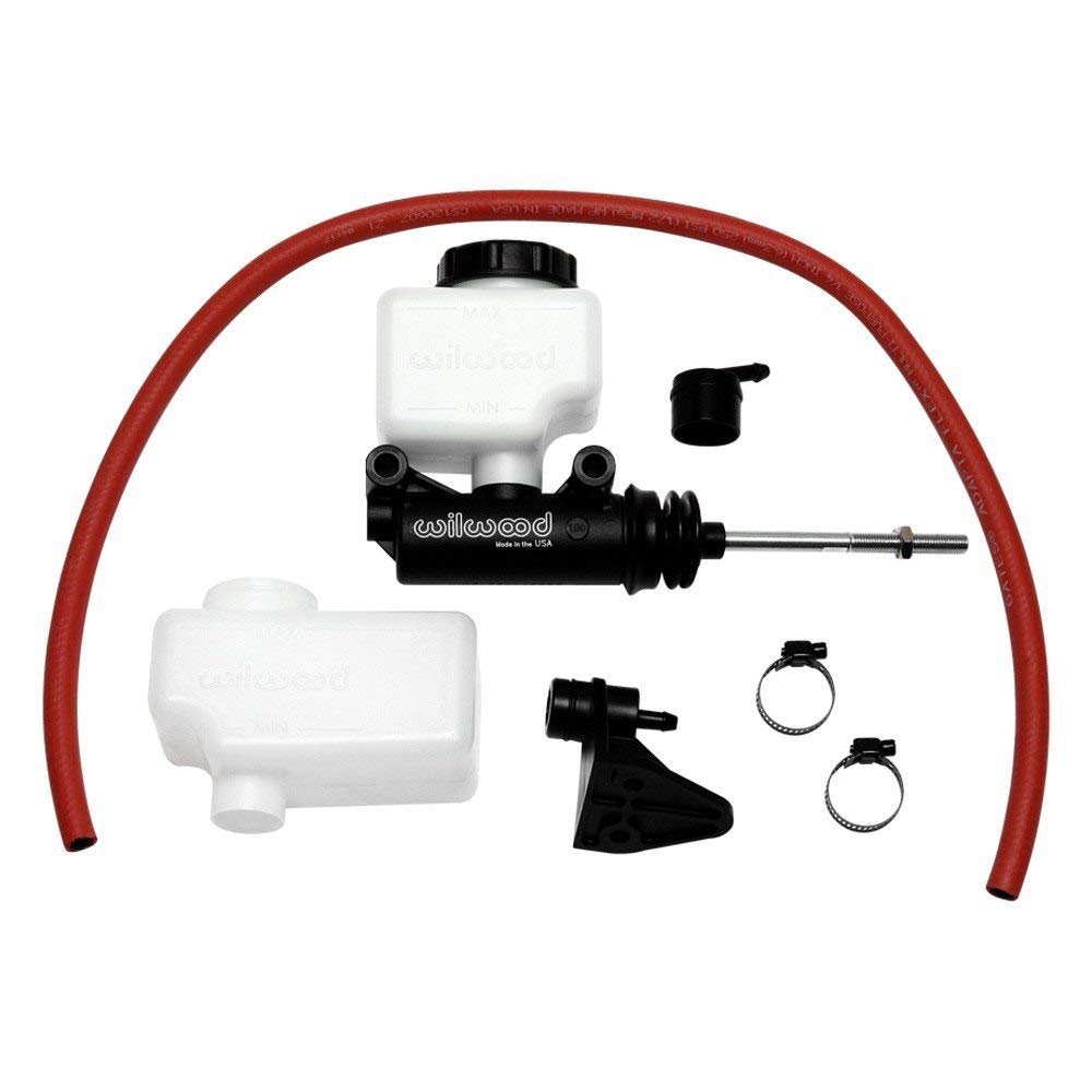 M/C Kit Short Side Mount 1-1/8" Bore