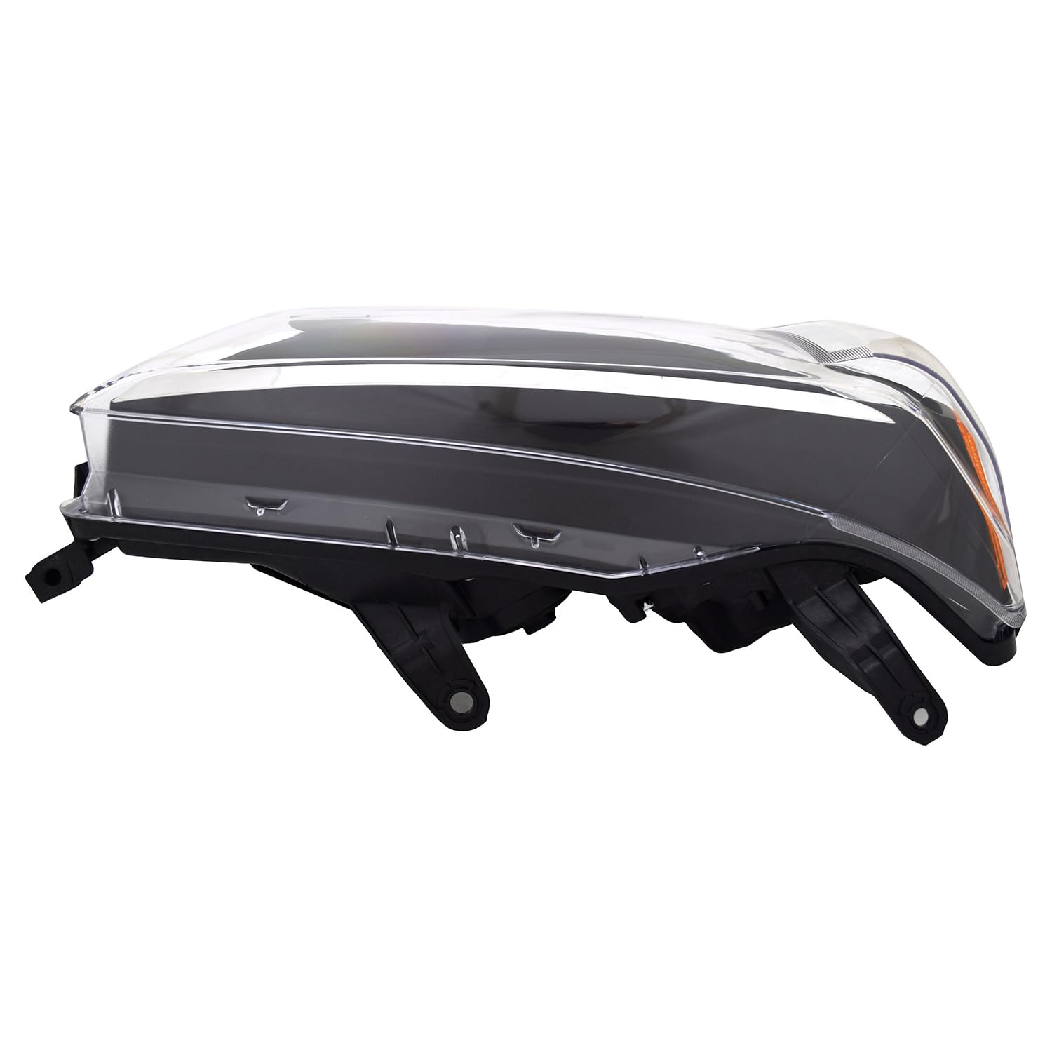 Front Right TYC 20-19075-00 Headlight Assembly
