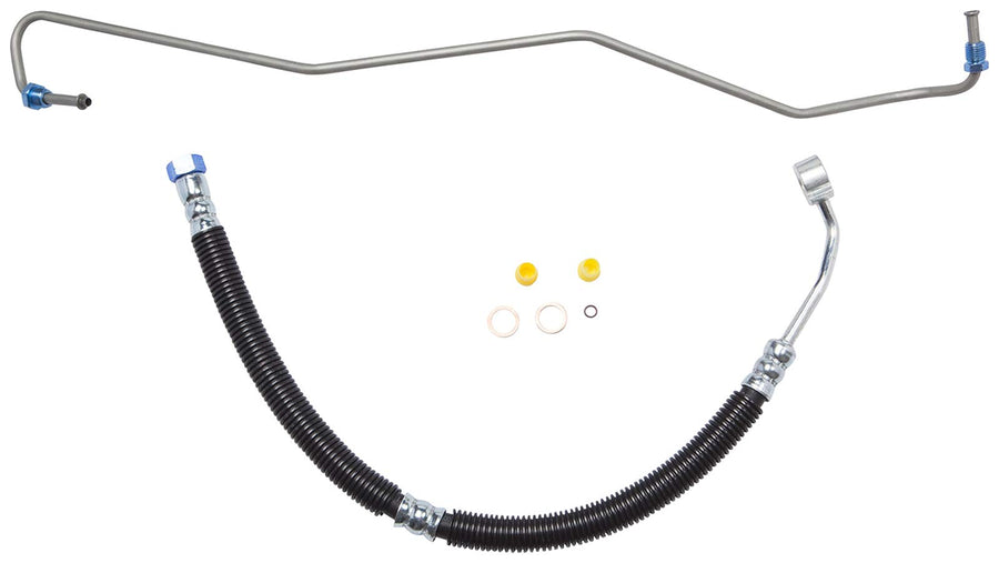 Power Steering Hose Assembly Gates 365815