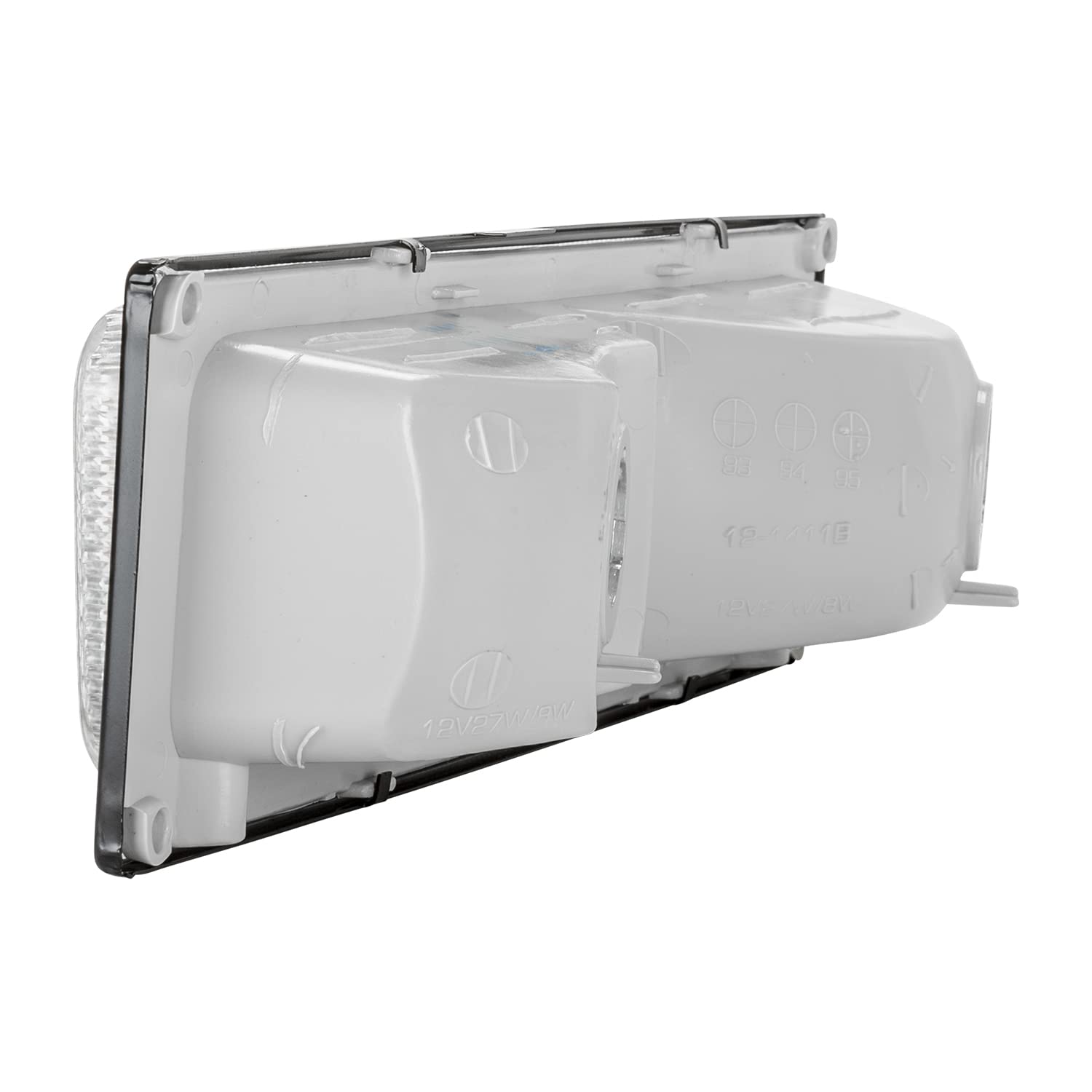 Chevrolet/GMC TYC 12-1411-63 Passenger Side Replacement Parking/Signal Lamp Assembly
