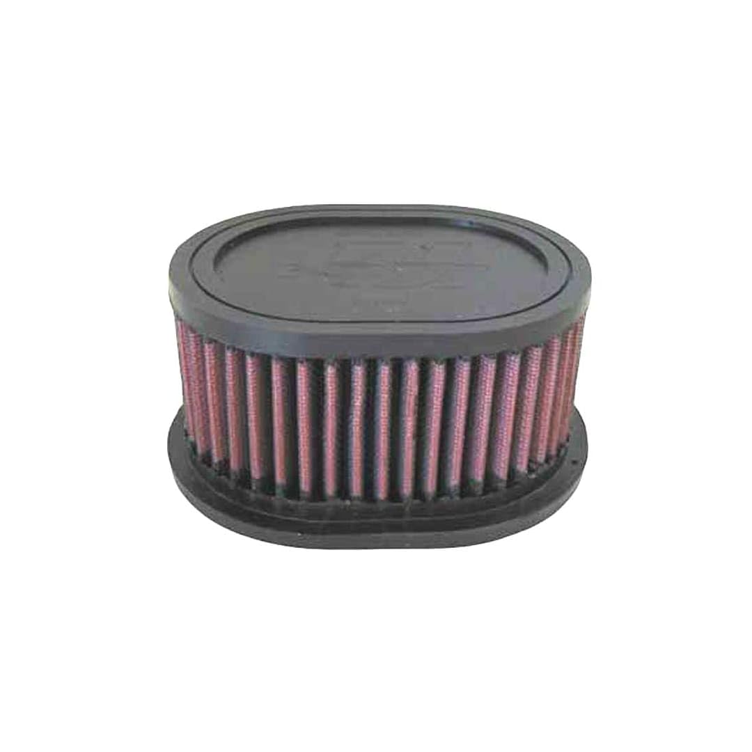 K&N Engine Air Filter: Premium, High Performance, Powersport Air Filter: Fits 1998-2003 YAMAHA (FZS600 Fazer) YA-6098