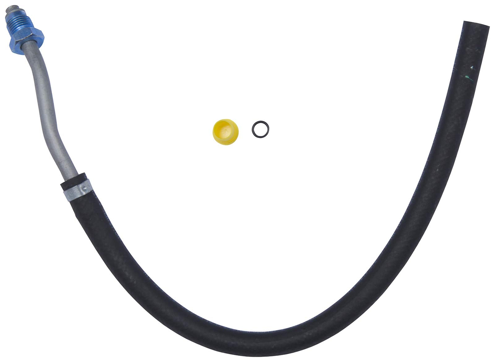 Power Steering Gates 355800 Hose Assembly Return Line