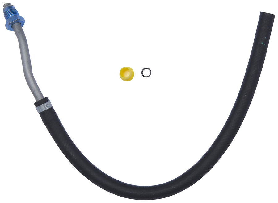 Power Steering Gates 355800 Hose Assembly Return Line