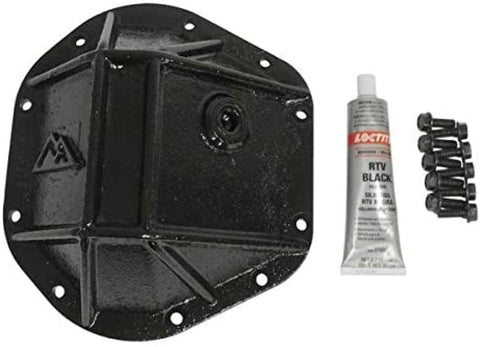 HD Off-Road RT Differential Cover