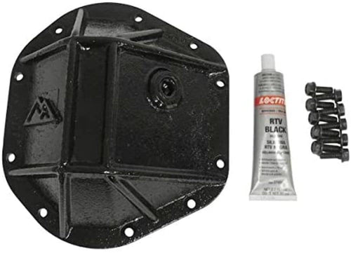 HD Off-Road RT Differential Cover