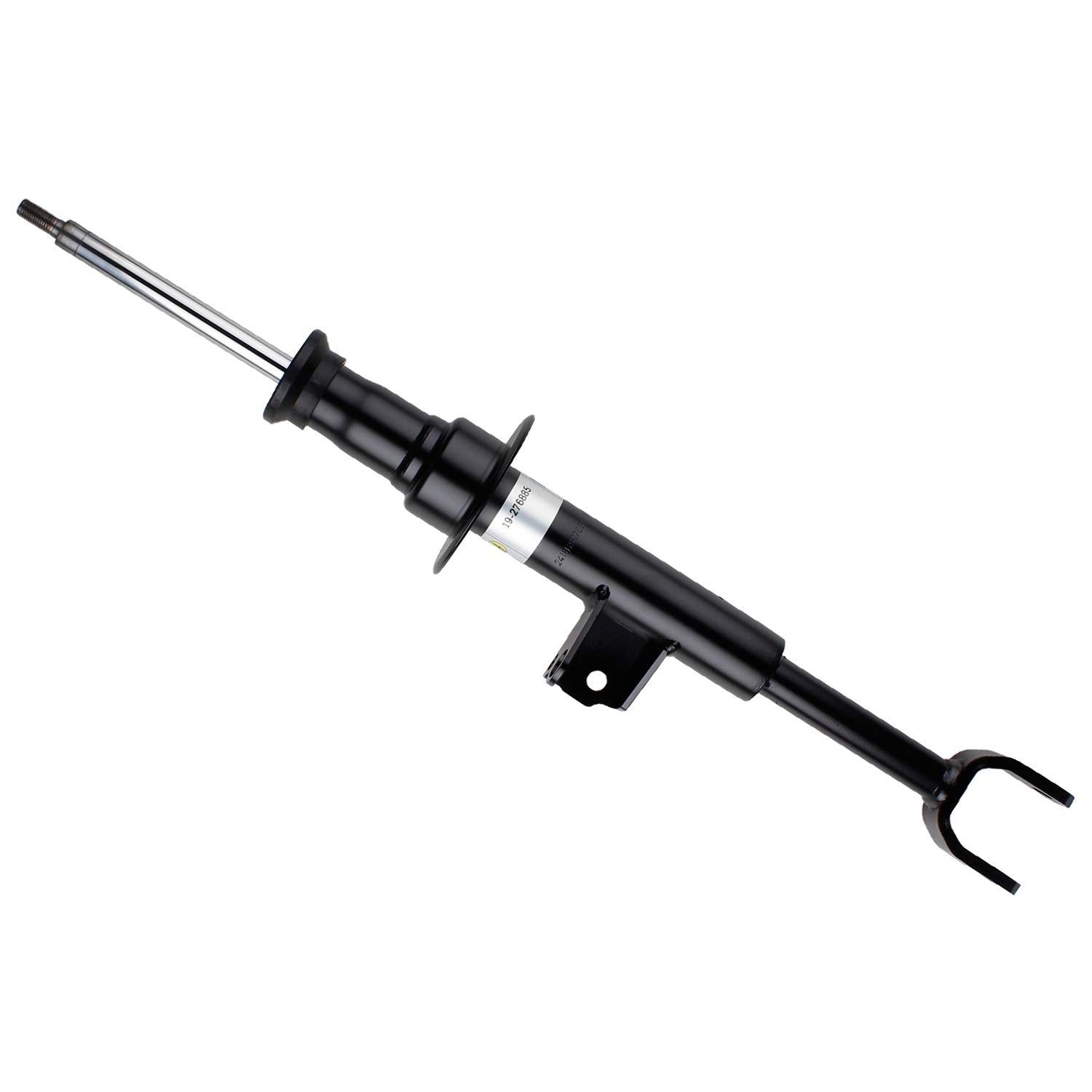Bilstein 17-21 BMW 530i Front Left B4 OE Replacement Shock Absorber (19-276885)