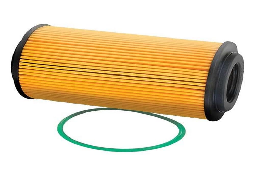 Oil Filter (Cartridge)