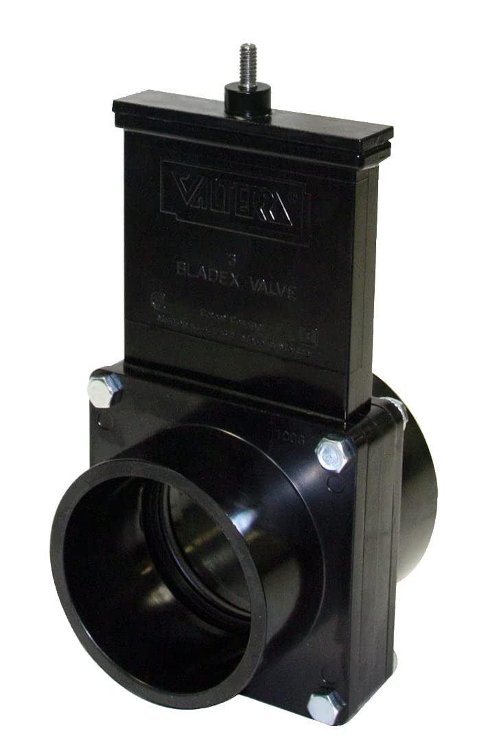 Valve Assm Valterra Llc 3'Hub X 3'Spgt T40NH