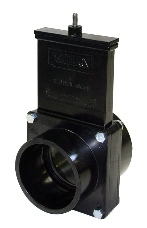 Valve Assm Valterra Llc 3'Hub X 3'Spgt T40NH