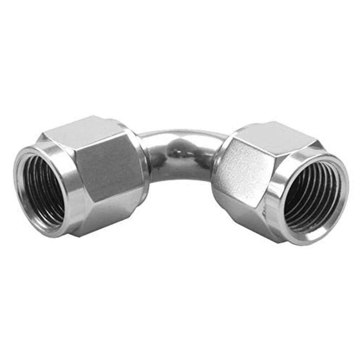 Flare Swivel Coupling Redhorse Performance 8190-08-5 (Clear), 1 Pack