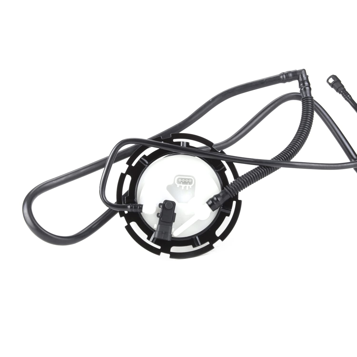 Fuel Pump Module Assembly TYC 150123-A Compatible with 2004-2006 Chevrolet Malibu 2.2L 3.5L 3.9L