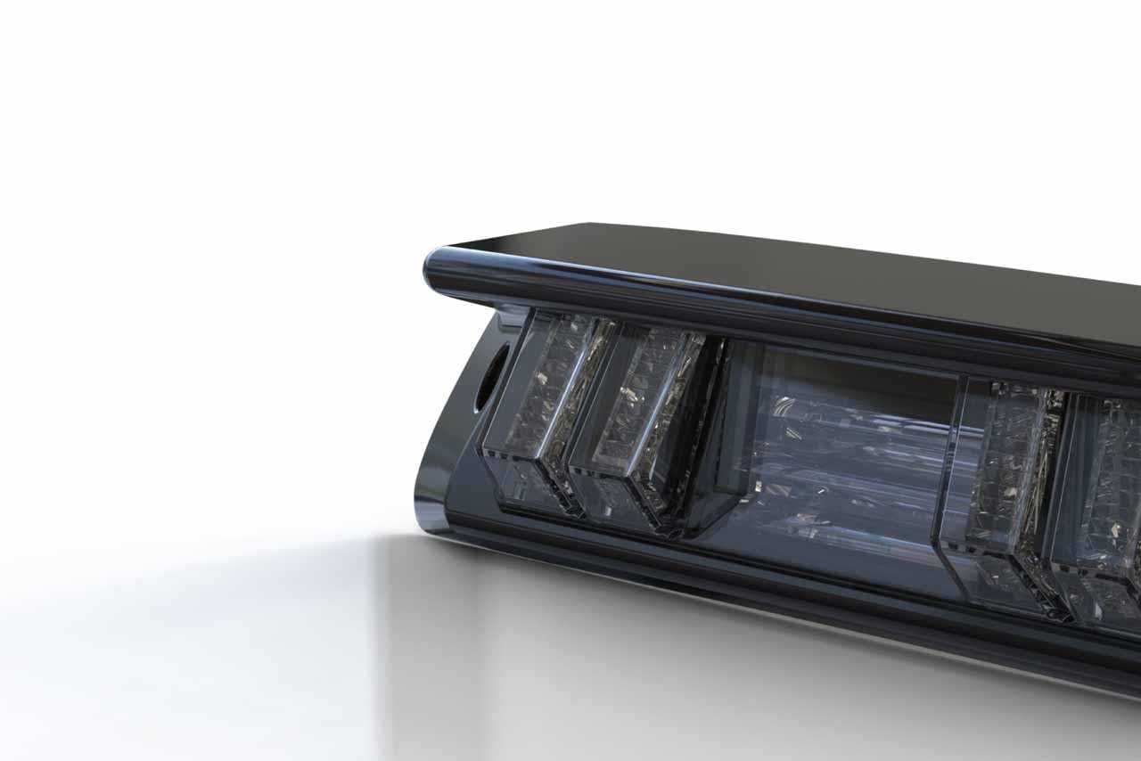 X3B Led Brake Light: Morimoto X3B20 Ford F150 (09-14)