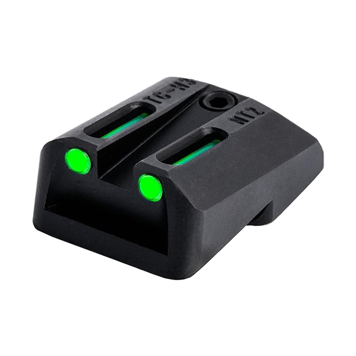 TFO TRUGLO 1911 .270/.500 Set (TG131NT4)