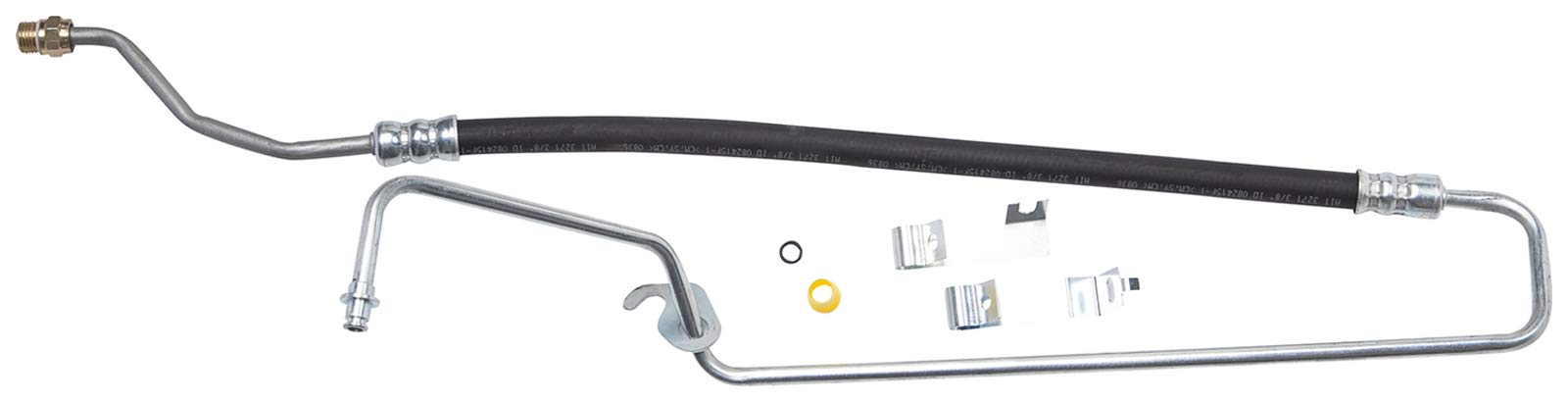 Power Steering Gates 365805 Hose Pressure