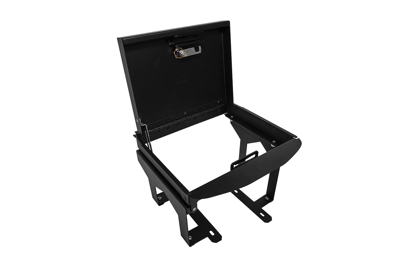 Console Safe for Chevy/GMC Truck/SUV - Tuffy Security Products | 2007-2013