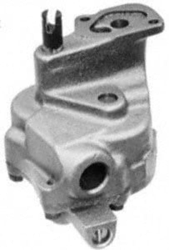 Engine Oil Pump MAHLE 6011199