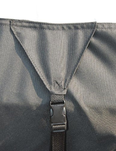 Boat Guard Eclipse Trailerable Boat Cover, Taylor Made Products 12-14-Feet X 75-Inch Alum Fish