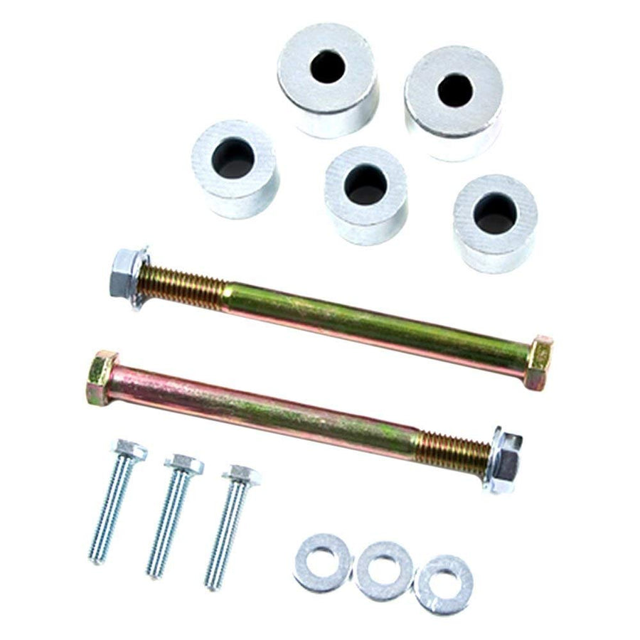 Bearing Zone Offroad Drop Kit ZONT5306