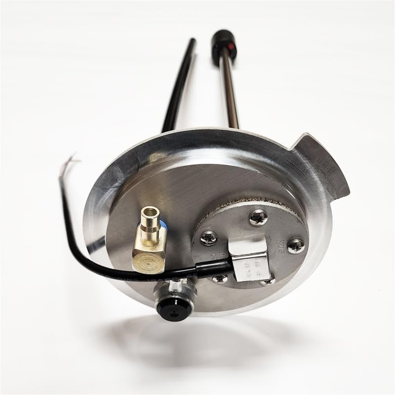 Fuel Tanks Titan™ 9900029 TFT Wiring Kits