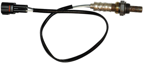 Motorcycle NTK (28025) Oxygen Sensor