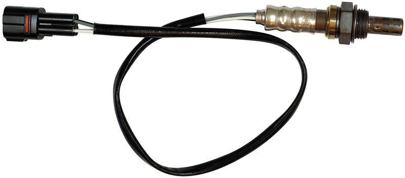 Motorcycle NTK (28025) Oxygen Sensor