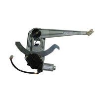 Ford Ranger TYC 660258 Power Replacement Front Driver Side Window Regulator