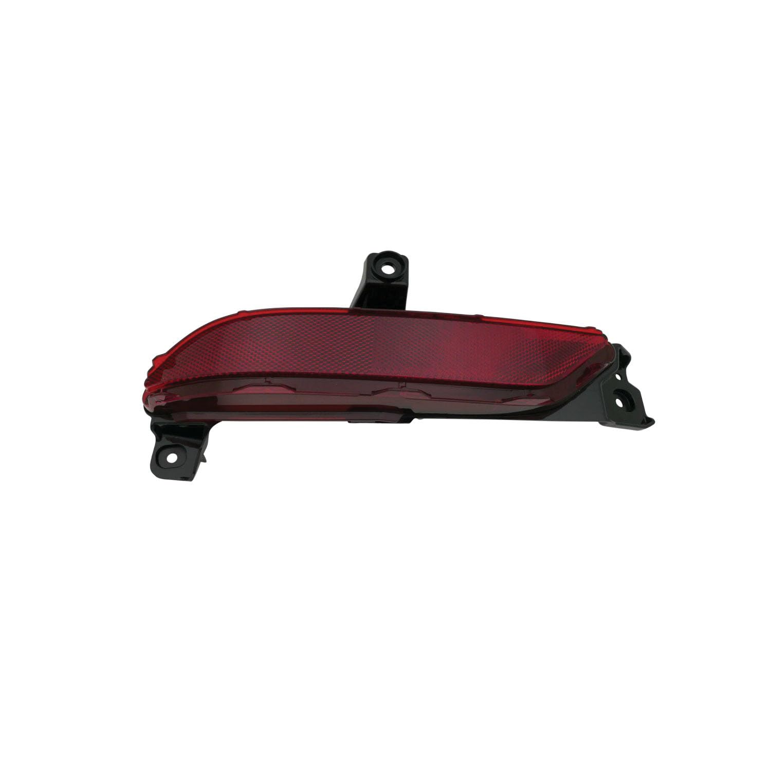 For Lexus NX250 / 350 / 350h / 450h+ 22 Rear Reflector Driver Side ACK | DOT Certified 81490-78030 | LX1184107