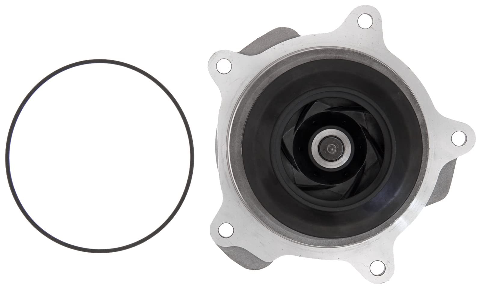 Heavy-Duty Gates 43446HD Engine Water Pump