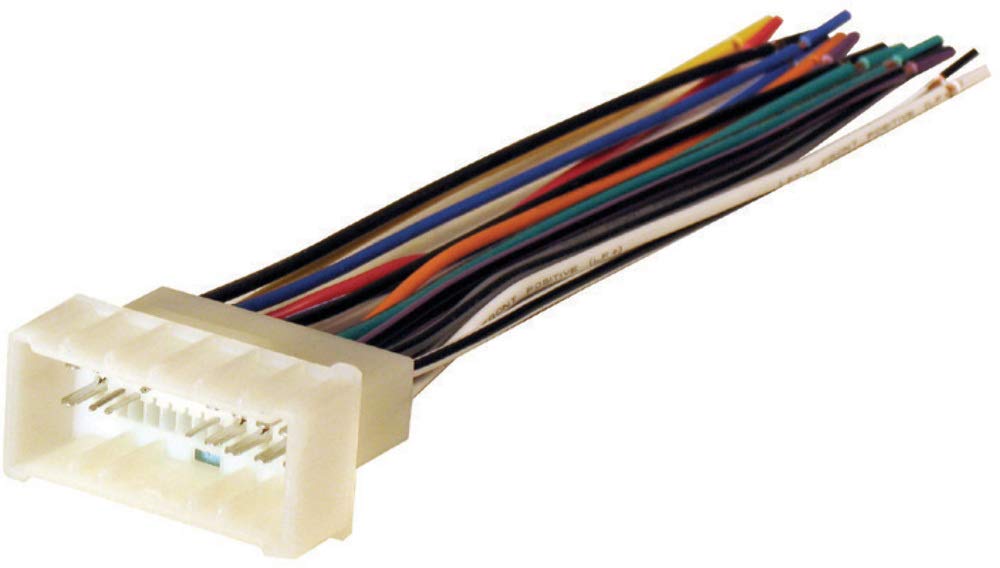HWH1106 Ai 2002-2008 Hyundai/Kia Wire Harness