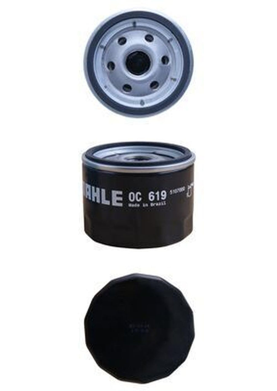 Oil Filter MAHLE OC 619
