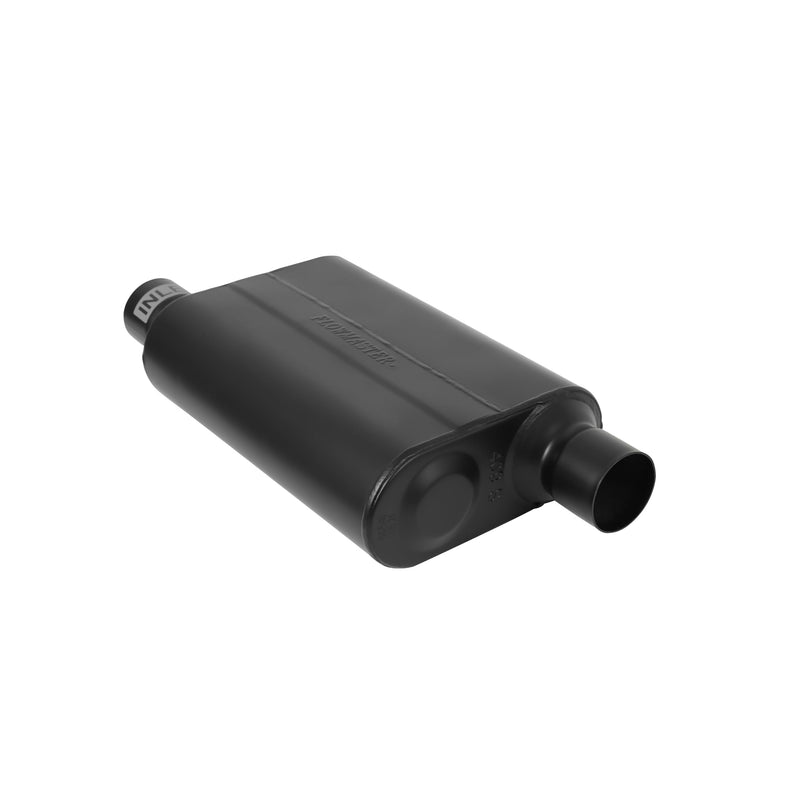 Super 44 Series Flowmaster Chambered Muffler 842548
