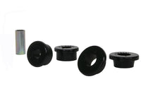 Rear Panhard Rod Bushing Whiteline W81192